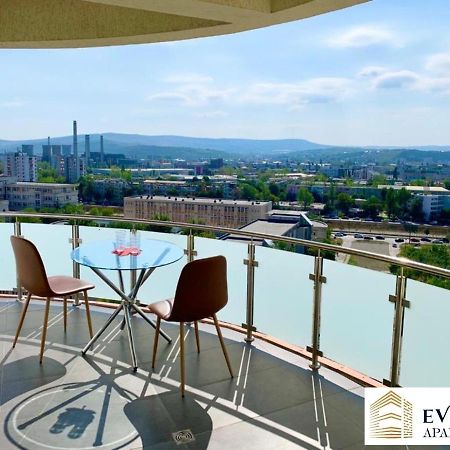 Cityscape Apartment Near Palas Mall Яссы Экстерьер фото