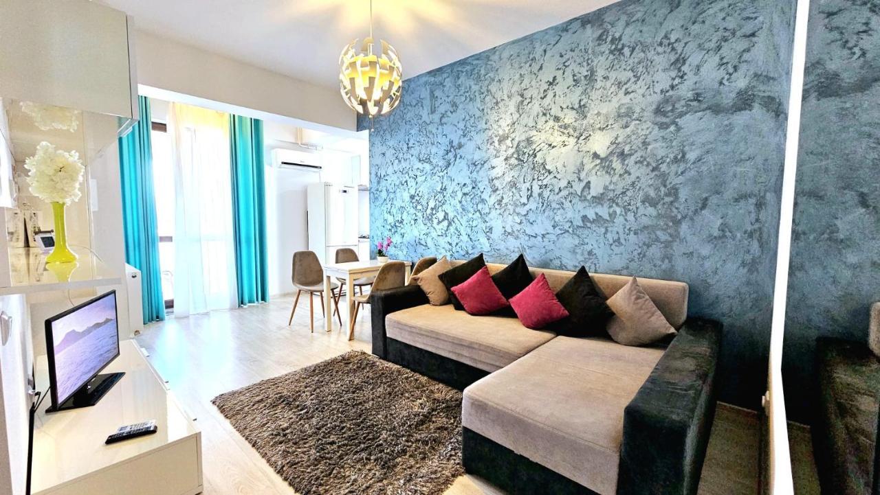 Cityscape Apartment Near Palas Mall Яссы Экстерьер фото