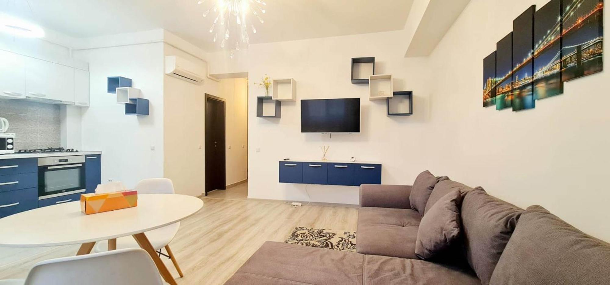 Cityscape Apartment Near Palas Mall Яссы Экстерьер фото