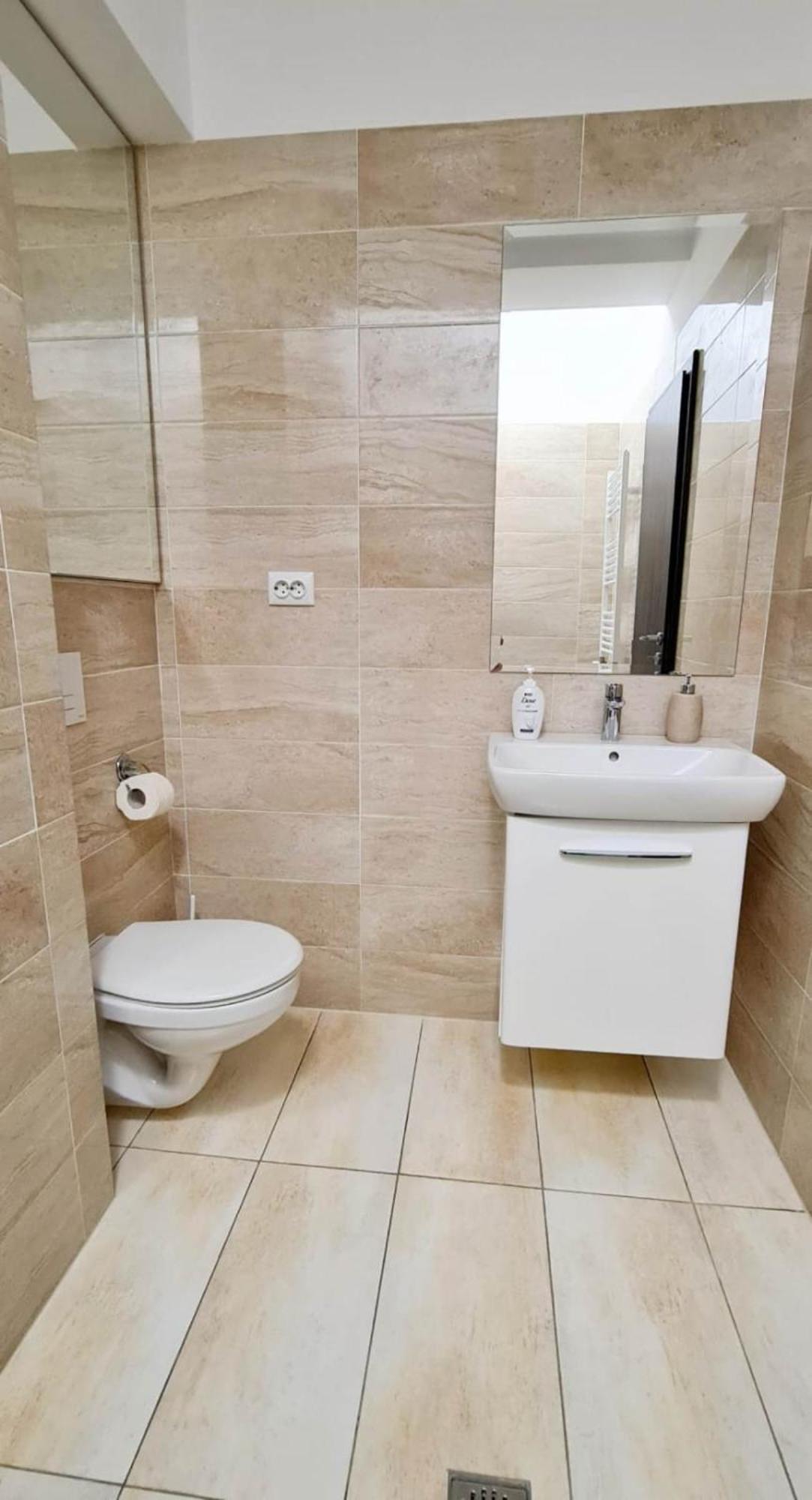Cityscape Apartment Near Palas Mall Яссы Экстерьер фото